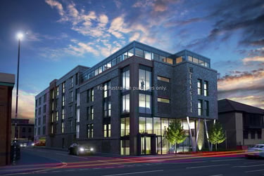 1 bed studio, Mansfield Street, Monkgate, York, YO317AJ - Image 13